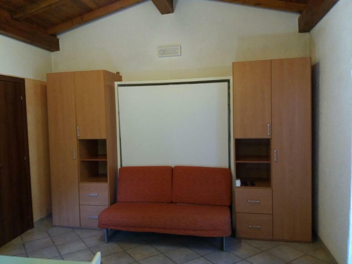 Apartament La Casetta Monterosso al Mare Zewnętrze zdjęcie