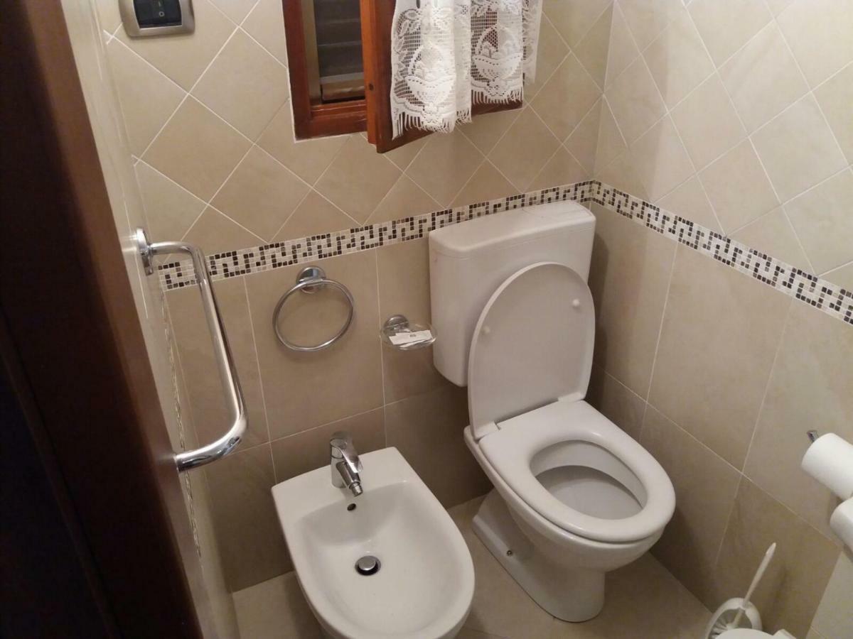 Apartament La Casetta Monterosso al Mare Zewnętrze zdjęcie